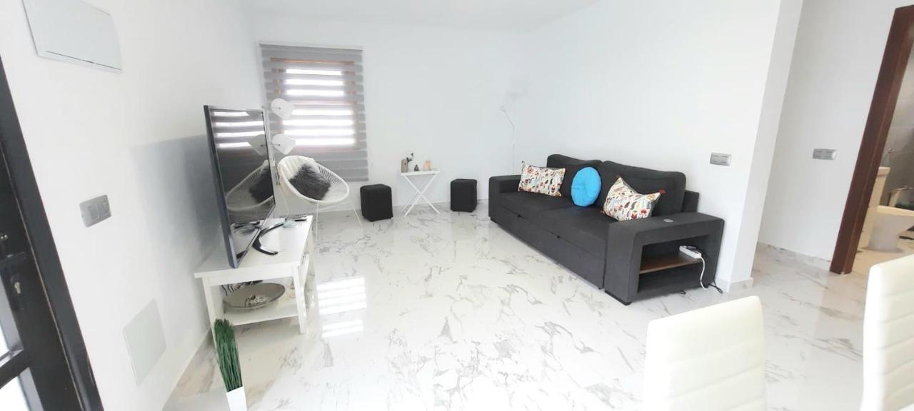Apartamento En Puerto Rico Casa Coral Exterior photo