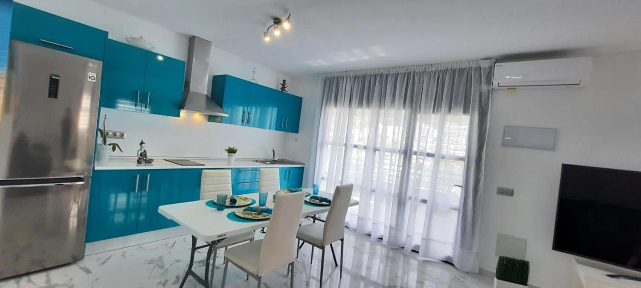 Apartamento En Puerto Rico Casa Coral Exterior photo
