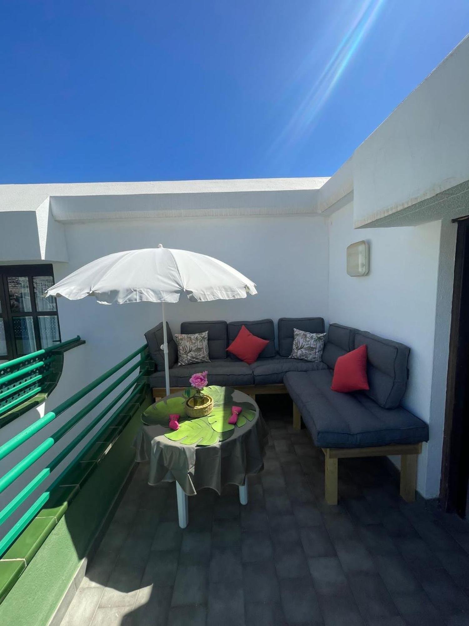Apartamento En Puerto Rico Casa Coral Exterior photo